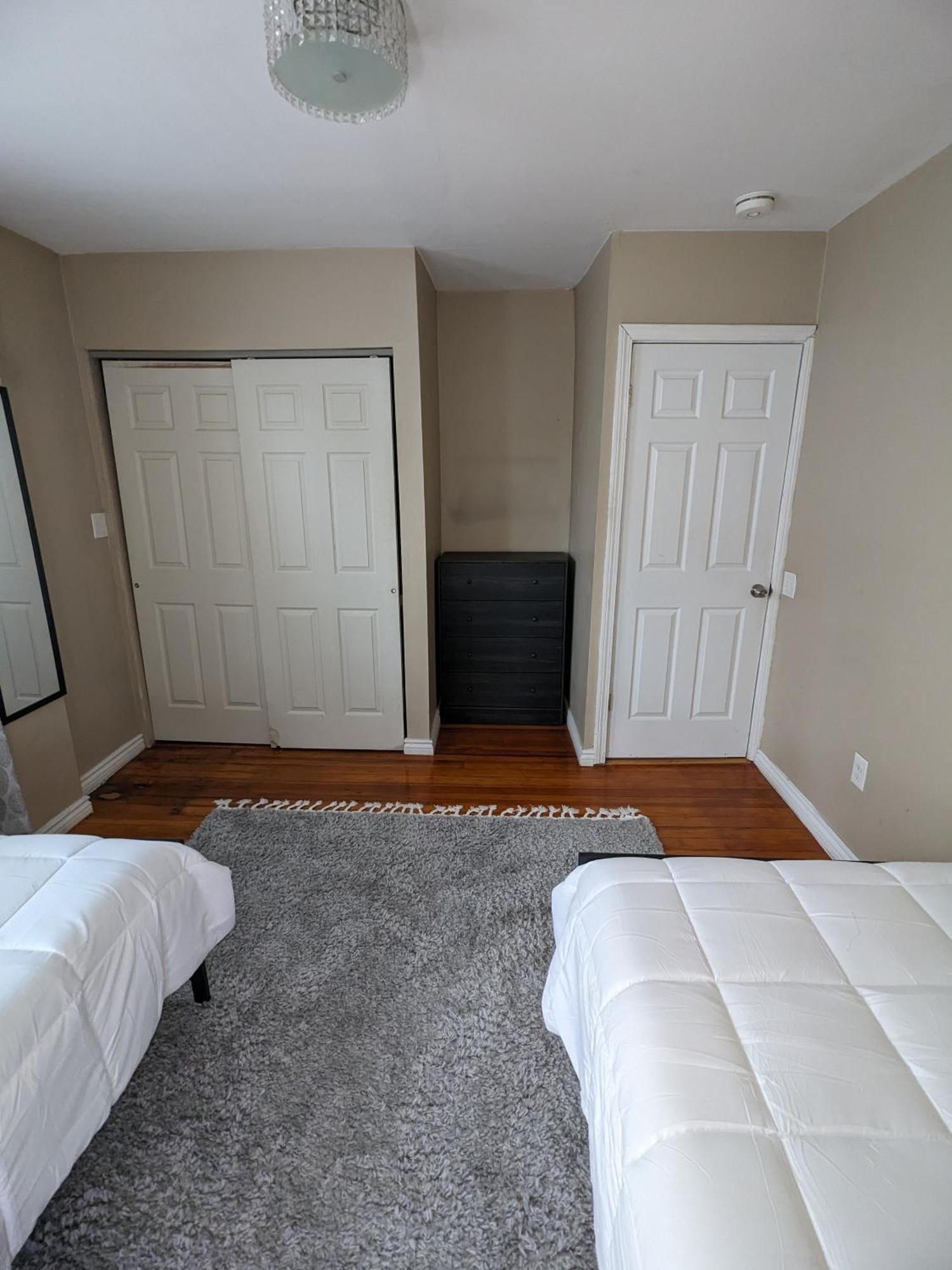 Providence Place Apartment Exterior photo
