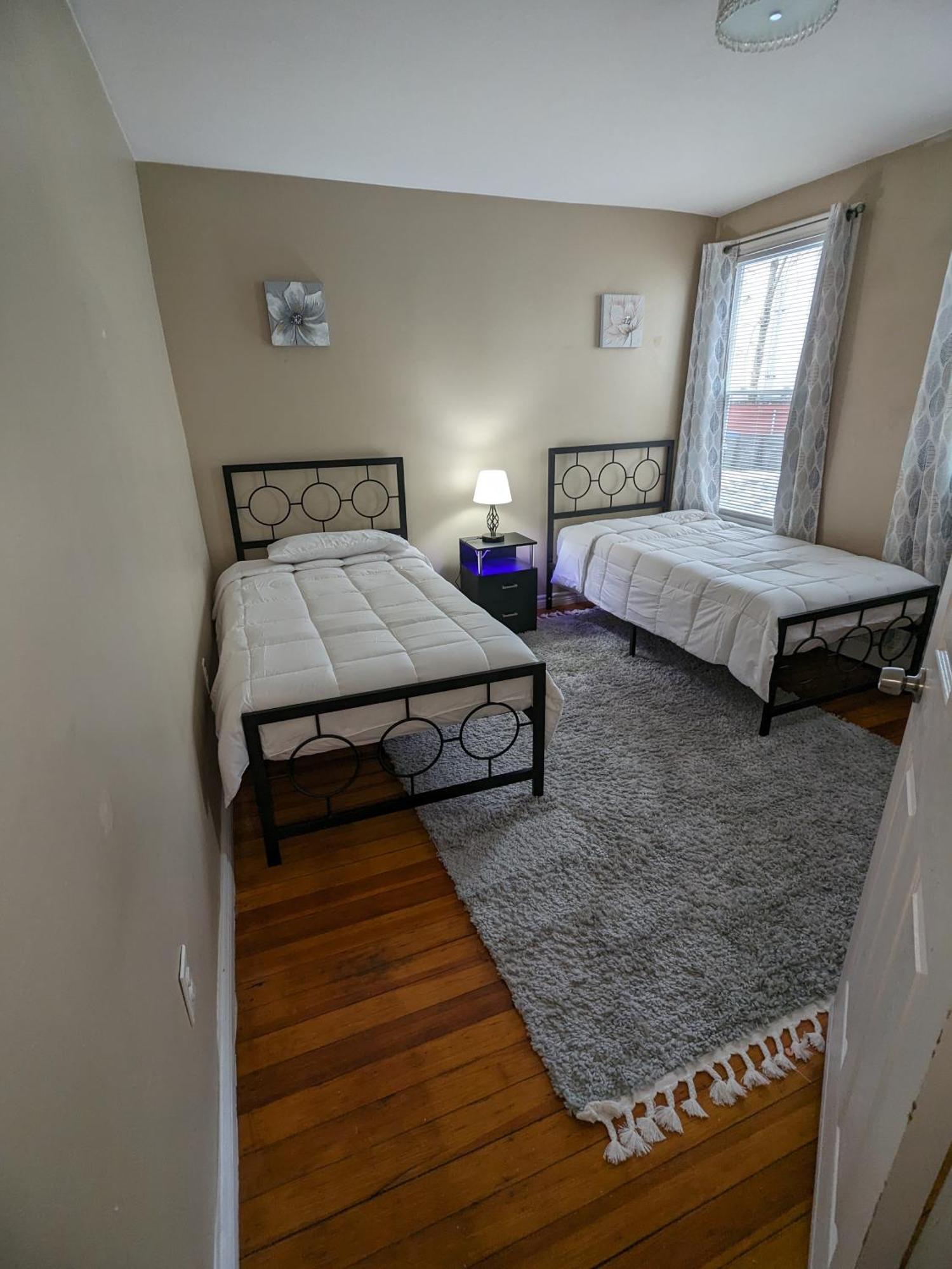 Providence Place Apartment Exterior photo