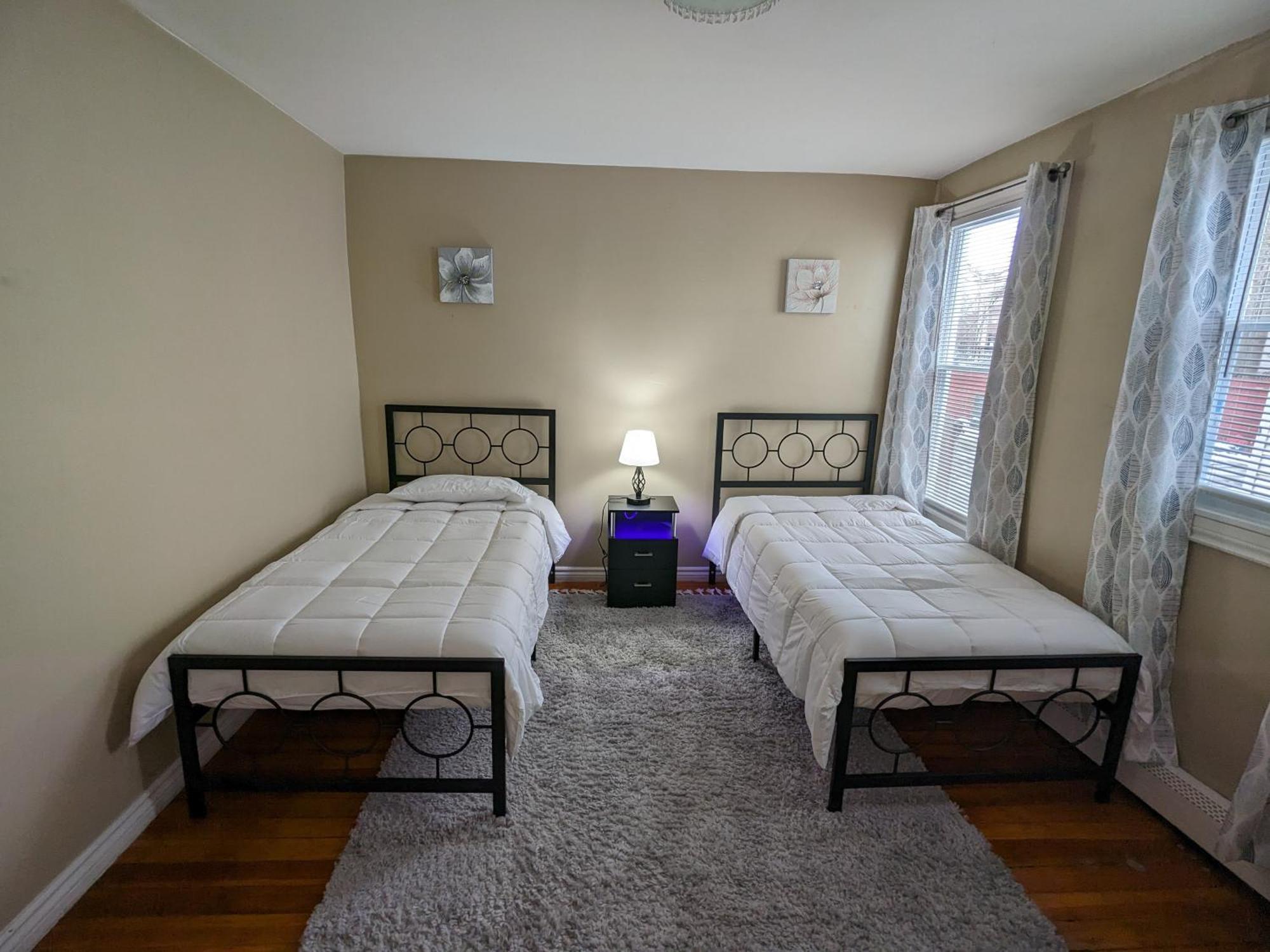 Providence Place Apartment Exterior photo