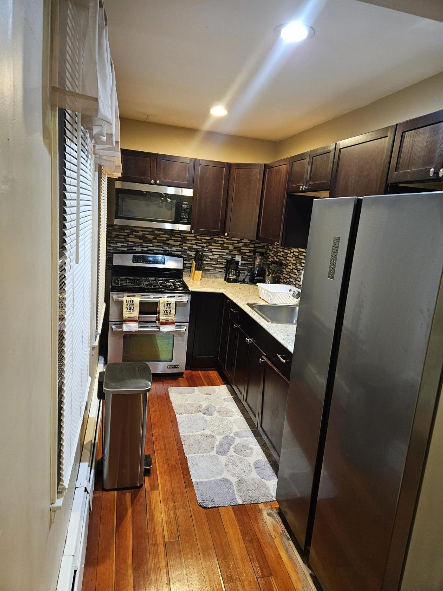 Providence Place Apartment Exterior photo