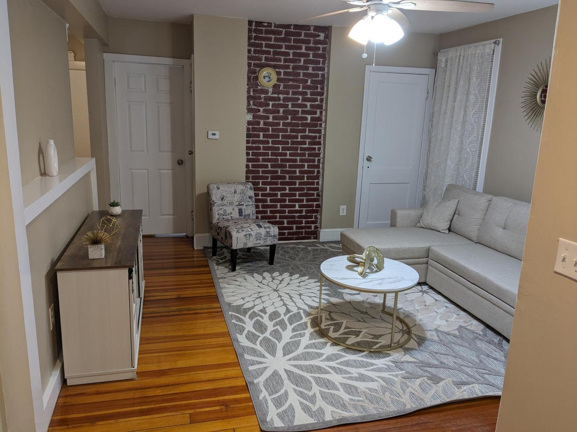 Providence Place Apartment Exterior photo
