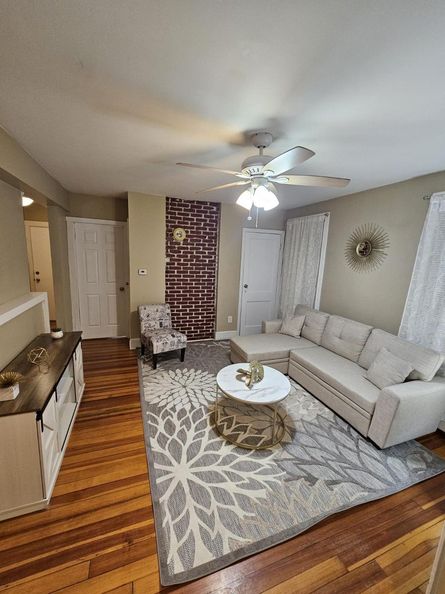 Providence Place Apartment Exterior photo