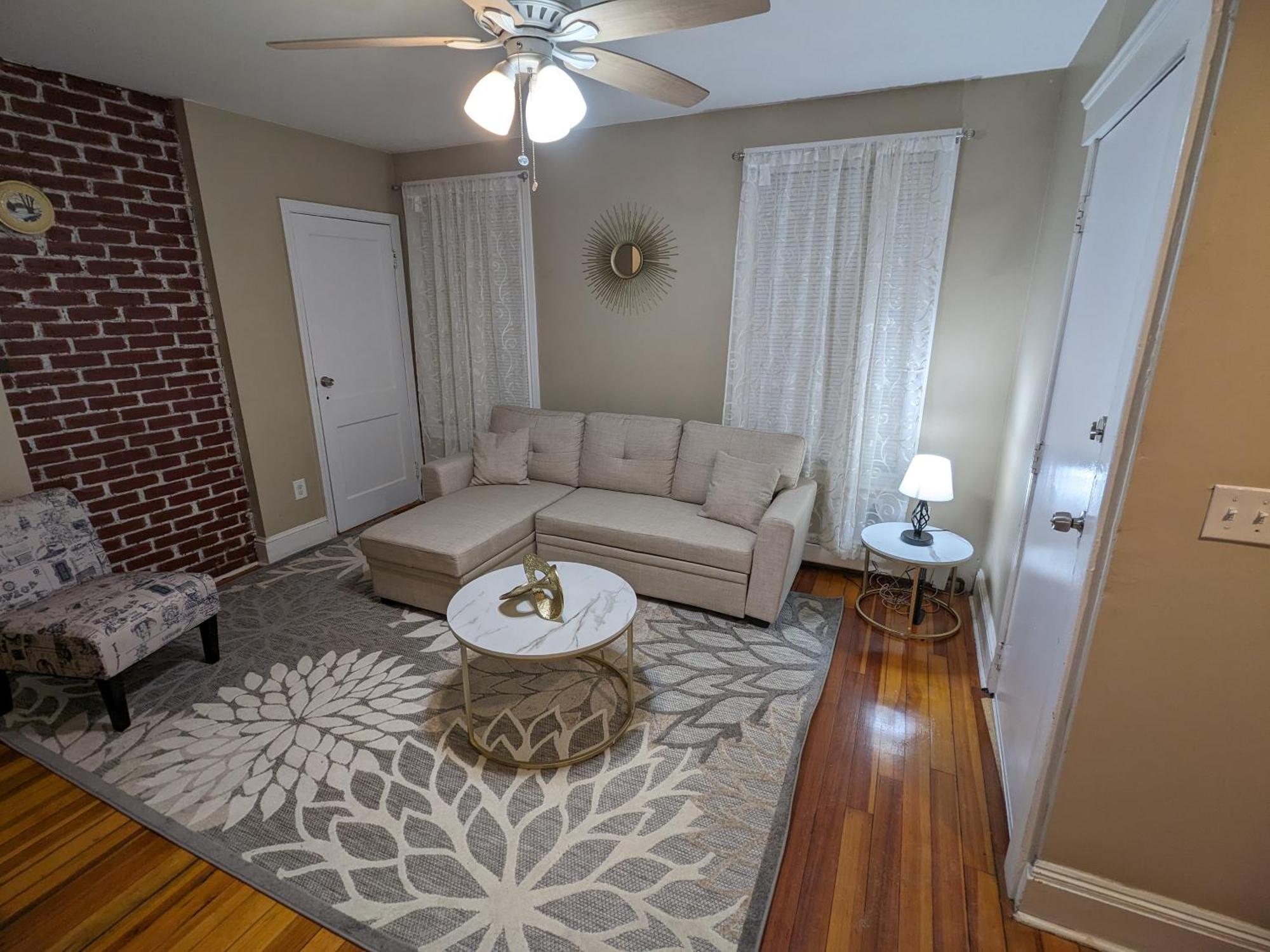 Providence Place Apartment Exterior photo