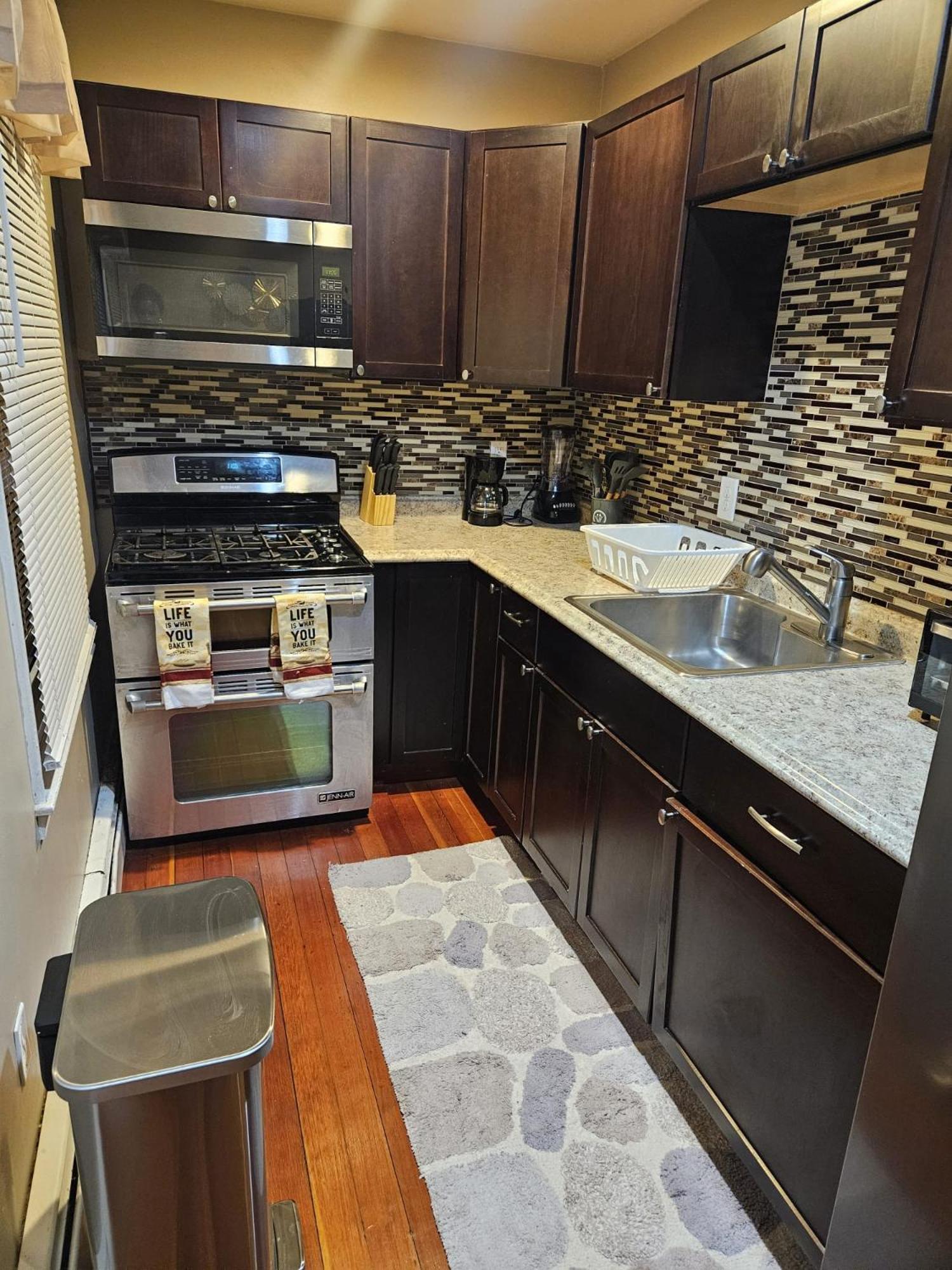 Providence Place Apartment Exterior photo
