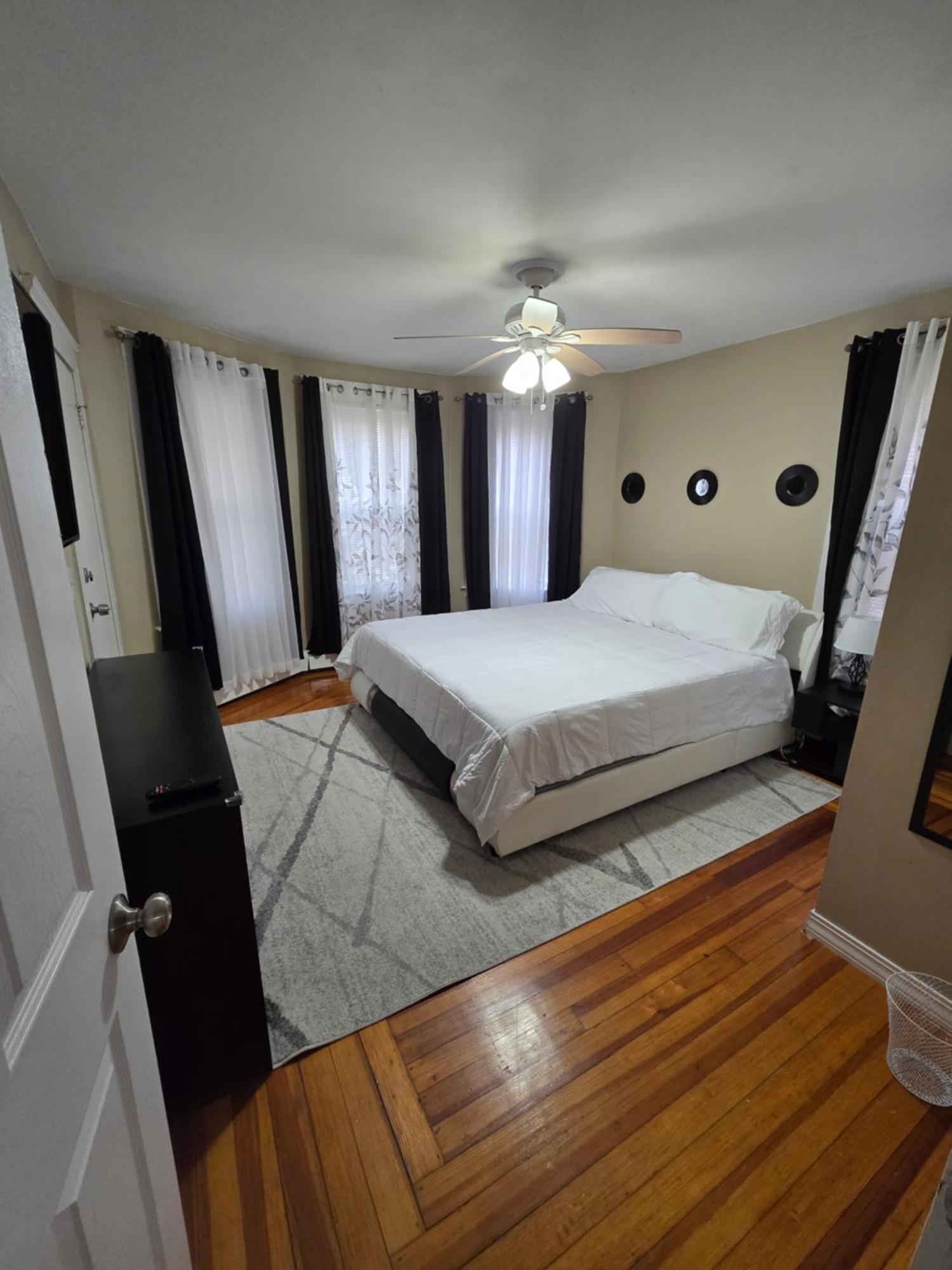 Providence Place Apartment Exterior photo
